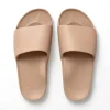Archie Slide | Tan