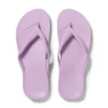 Archie Thong | Lilac