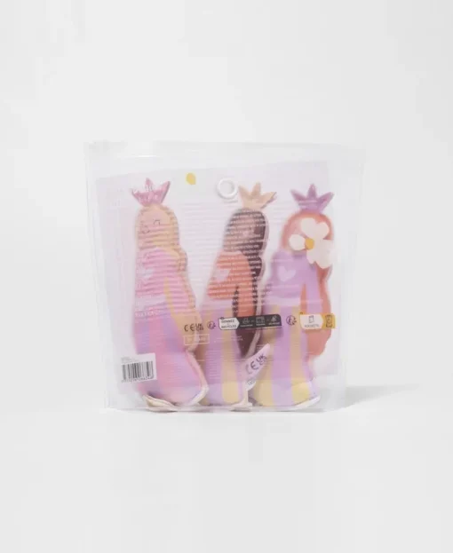 Dive Buddies Princess Swan Multi | Set of 3