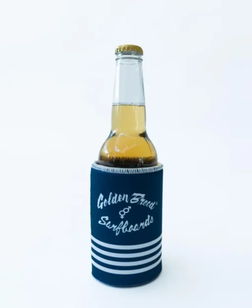 Flinders Stubby Beach Boy | Navy