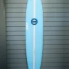 G&S 9'1 Hotdogger Matte Finish | Blue