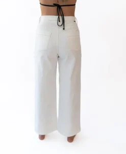 Jenny21 Fine Cord | Off White