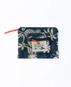 Marco Wet Travel Bag | Navy