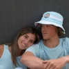 Nathan Terry Bucket Hat | Turquoise