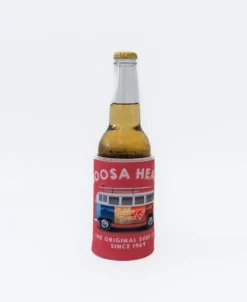 Noosa Stubby Kombi | Wash Red