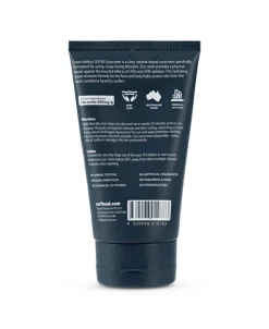 Ocean Addicts Sunscreen SPF30