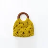 Rope Bag | Yellow