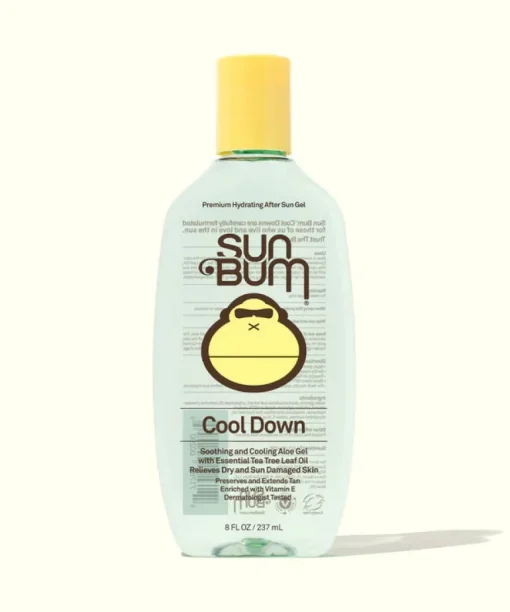 Sun Bum Aloe Gel | 237ml