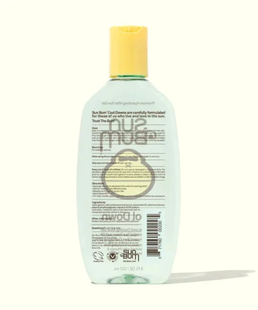 Sun Bum Aloe Gel | 237ml
