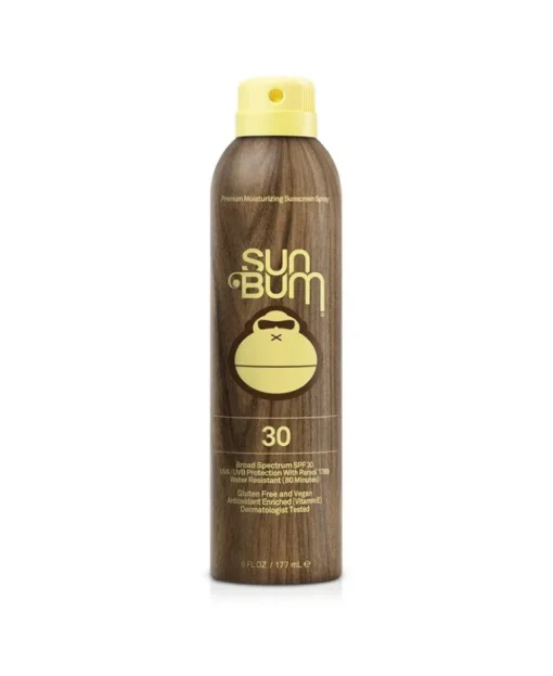 Sun Bum 177ML SPF30 Spray