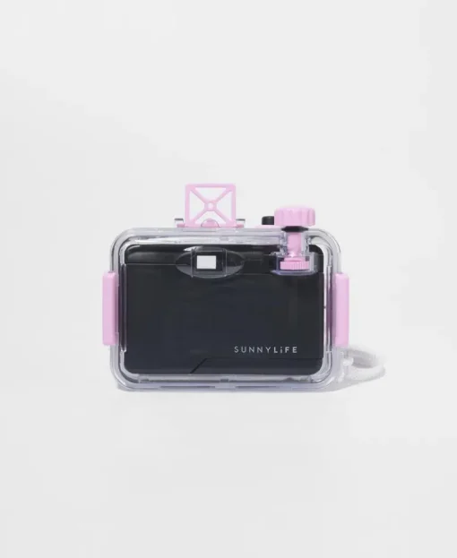 Underwater Camera Summer Sherbet | Multi