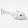 Water Squirters Dolphin | Pastel Lilac