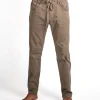 Weekender Stretch Pant | Taupe